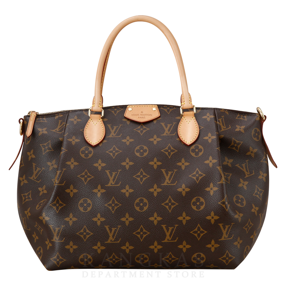 LOUIS VUITTON(USED)루이비통 모노그램 튀렌느 MM